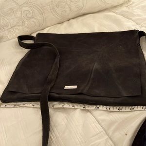 Pulicati Italian made crossbody bag